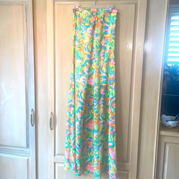 Show Me Your Mumu Maxi Dress​​​​​​​ - Picture 3 of 9